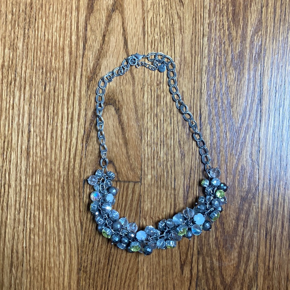 Loft Necklace